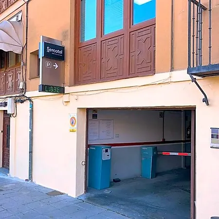 Sercotel Renacimiento