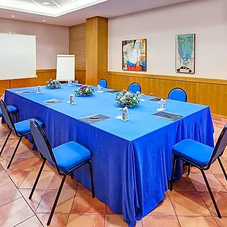 Sercotel Renacimiento Hotel Toledo