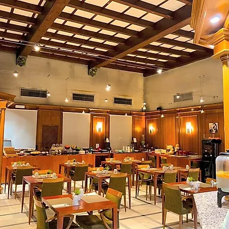 Hotel Sercotel Renacimiento Toledo
