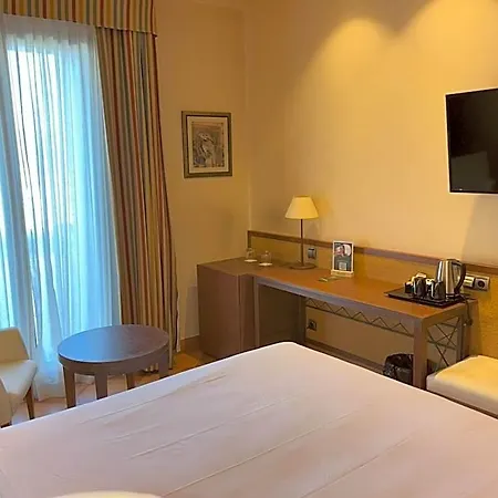 Sercotel Renacimiento Hotel Toledo