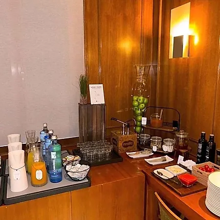 Sercotel Renacimiento Hotel 4*