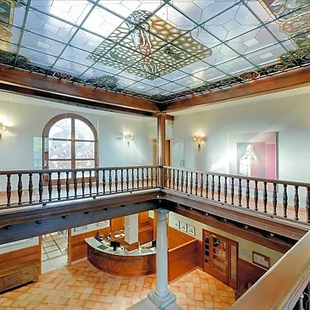 Sercotel Renacimiento 4* Toledo