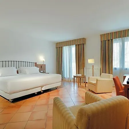 Sercotel Renacimiento Hotel 4*