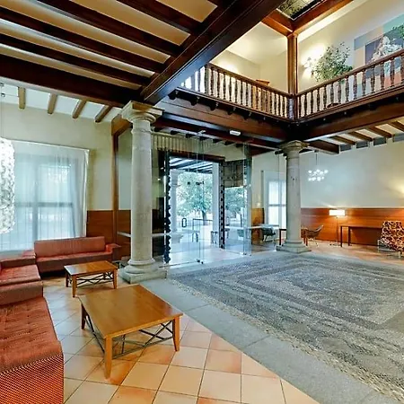 Sercotel Renacimiento Hotel 4*