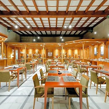 Sercotel Renacimiento Hotel