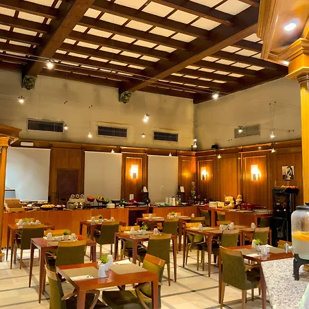 Sercotel Renacimiento 4* Толедо