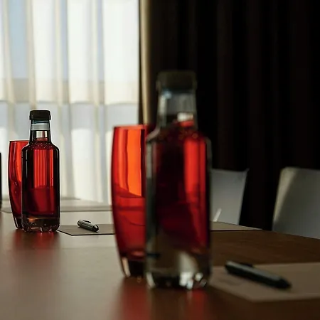 Отель Sercotel Renacimiento