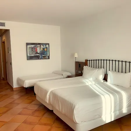 Отель Sercotel Renacimiento Толедо