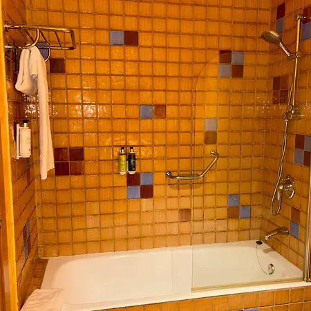 Sercotel Renacimiento 4* Толедо