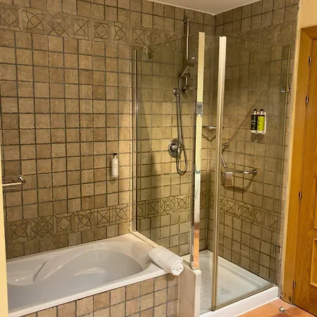 Sercotel Renacimiento Отель 4*