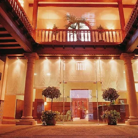 Sercotel Renacimiento מלון