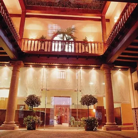 Sercotel Renacimiento 4*