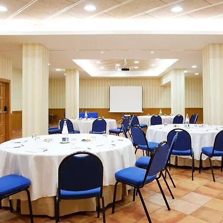 Sercotel Renacimiento 4* טולדו