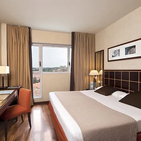 Sercotel Renacimiento 4* Толедо