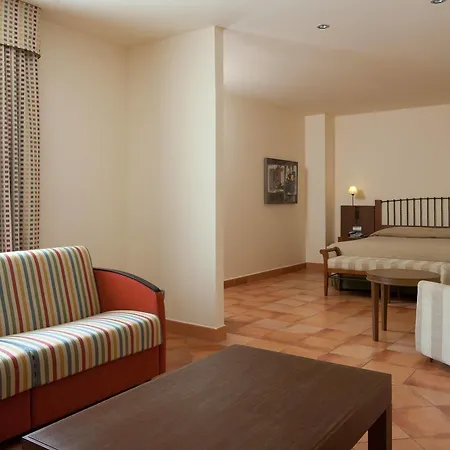 Готель Sercotel Renacimiento 4*