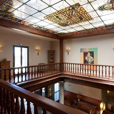 Sercotel Renacimiento 4* טולדו