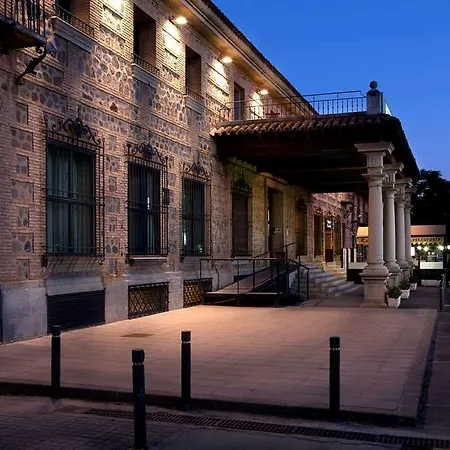 Sercotel Renacimiento