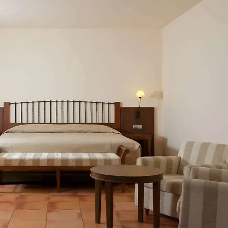 Готель Sercotel Renacimiento Толедо