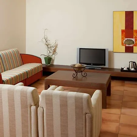 Sercotel Renacimiento Hotel Tolède