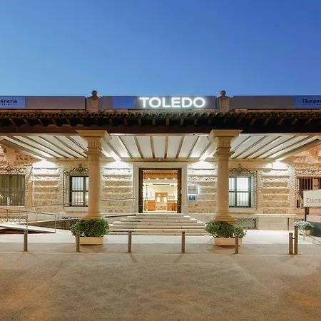 Sercotel Renacimiento Szálloda 4*