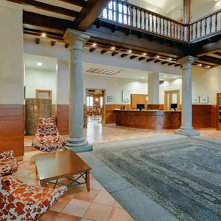Sercotel Renacimiento 4* Tolède