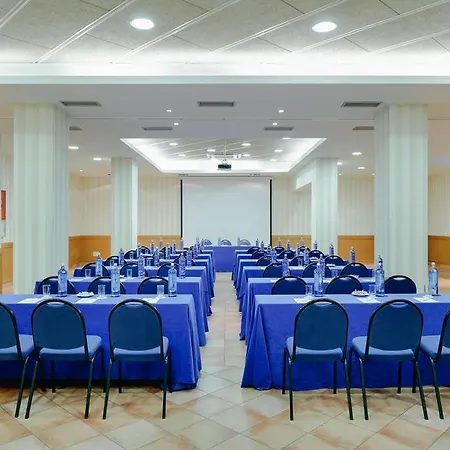 Szálloda Sercotel Renacimiento