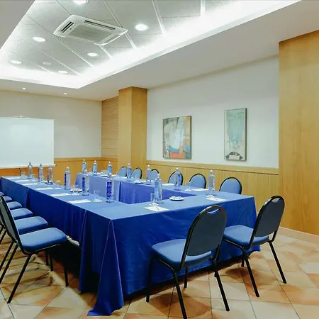 Sercotel Renacimiento Szálloda Toledo