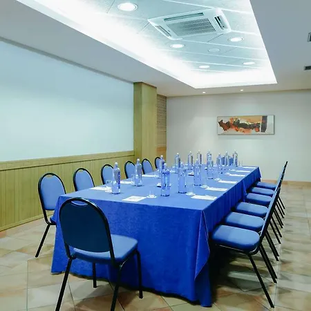 Sercotel Renacimiento טולדו