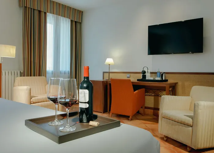 Sercotel Renacimiento