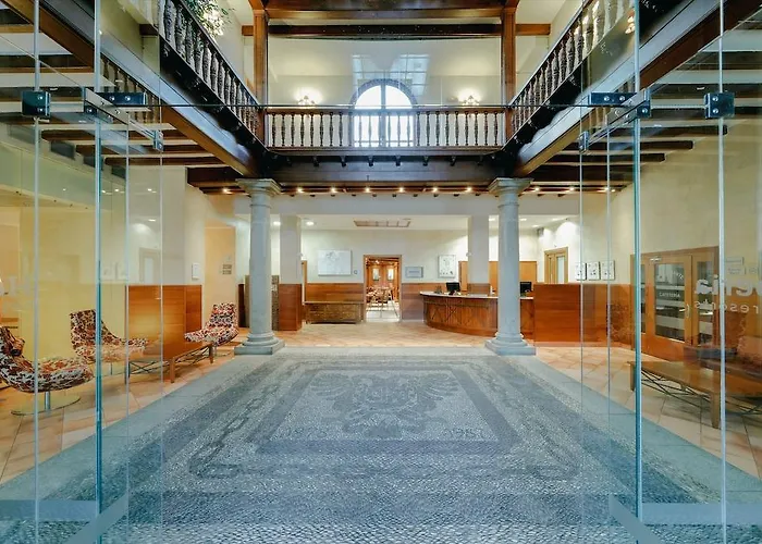 Sercotel Renacimiento 4*