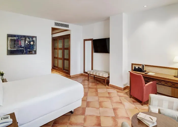 Sercotel Renacimiento 4*