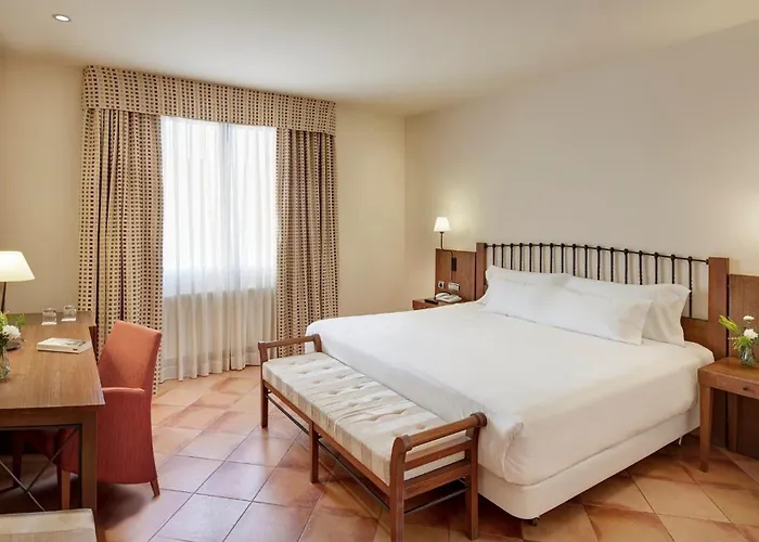 Sercotel Renacimiento 4*