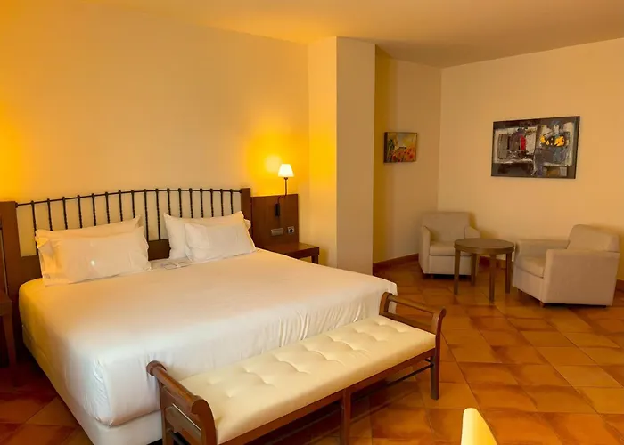 Sercotel Renacimiento טולדו