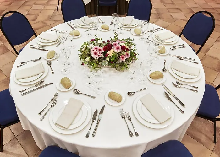 Sercotel Renacimiento 4*