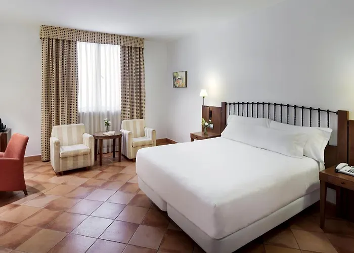 Sercotel Renacimiento 4*