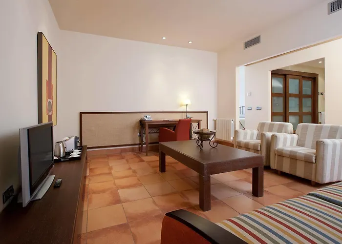 מלון Sercotel Renacimiento